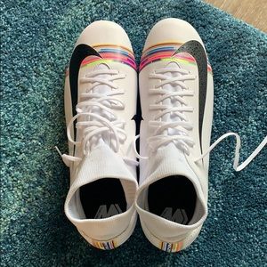 Nike Men’s Soccer Cleats